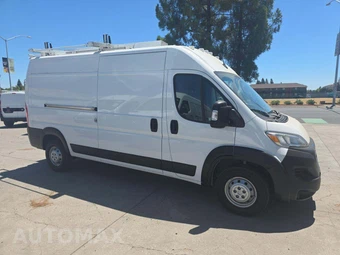 2023 Ram ProMaster 2500 Cargo Van High Roof 159.0" WB - miniatura 4