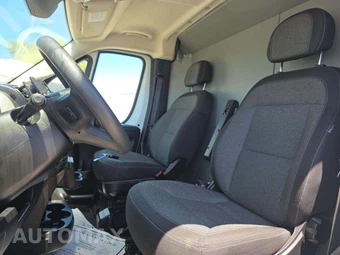 2023 Ram ProMaster 2500 Cargo Van High Roof 159.0" WB - miniatura 6