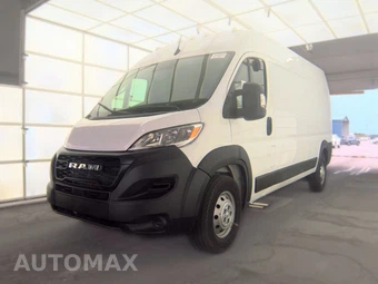 2023 Ram ProMaster 2500 Cargo Van High Roof 159.0" WB