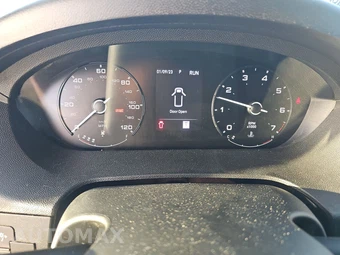 2023 Ram ProMaster 2500 Cargo Van High Roof 159.0" WB - miniatura 12