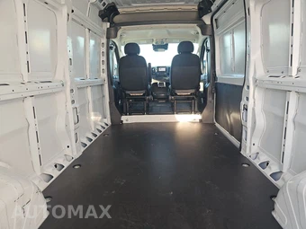 2023 Ram ProMaster 2500 Cargo Van High Roof 159.0" WB - miniatura 16