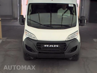 2023 Ram ProMaster 2500 Cargo Van High Roof 159.0" WB - miniatura 2