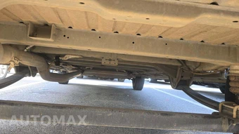 2023 Ram ProMaster 2500 Cargo Van High Roof 159.0" WB - miniatura 25