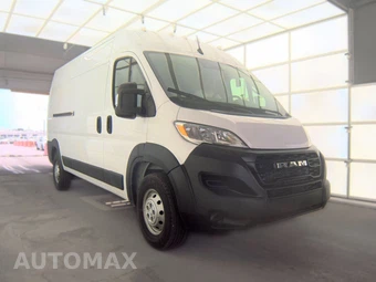 2023 Ram ProMaster 2500 Cargo Van High Roof 159.0" WB - miniatura 3