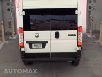 2023 Ram ProMaster 2500 Cargo Van High Roof 159.0" WB - miniatura 5