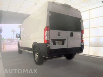 2023 Ram ProMaster 2500 Cargo Van High Roof 159.0" WB - miniatura 6