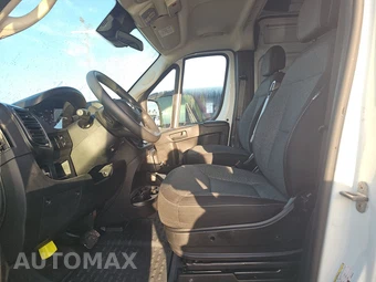 2023 Ram ProMaster 2500 Cargo Van High Roof 159.0" WB - miniatura 7