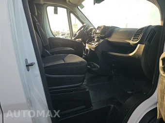 2023 Ram ProMaster 2500 Cargo Van High Roof 159.0" WB - miniatura 8