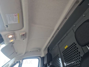 2023 Ram ProMaster 2500 Cargo Van High Roof 159.0" WB - miniatura 13