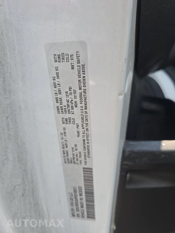 2023 Ram ProMaster 2500 Cargo Van High Roof 159.0" WB - miniatura 14
