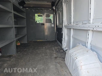 2023 Ram ProMaster 2500 Cargo Van High Roof 159.0" WB - miniatura 16