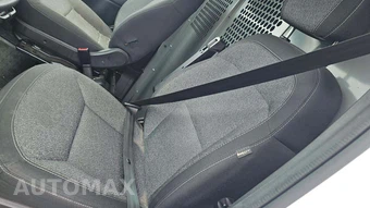 2023 Ram ProMaster 2500 Cargo Van High Roof 159.0" WB - miniatura 18