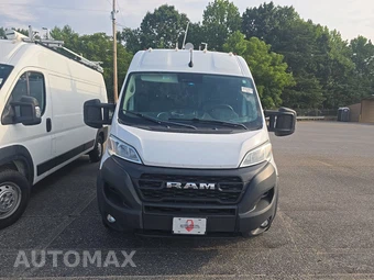 2023 Ram ProMaster 2500 Cargo Van High Roof 159.0" WB - miniatura 2