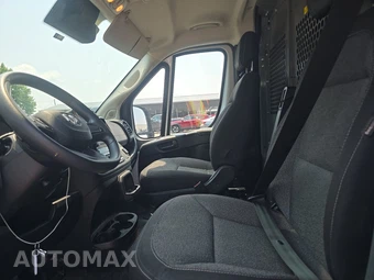 2023 Ram ProMaster 2500 Cargo Van High Roof 159.0" WB - miniatura 7