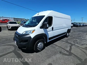 2023 Ram ProMaster 2500 Cargo Van High Roof 159.0" WB