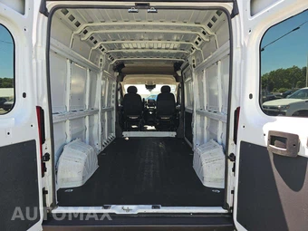 2023 Ram ProMaster 2500 Cargo Van High Roof 159.0" WB - miniatura 10