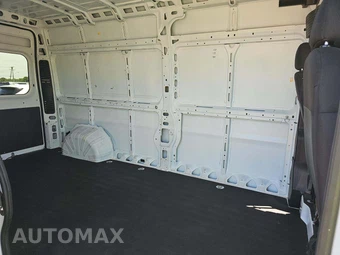 2023 Ram ProMaster 2500 Cargo Van High Roof 159.0" WB - miniatura 12