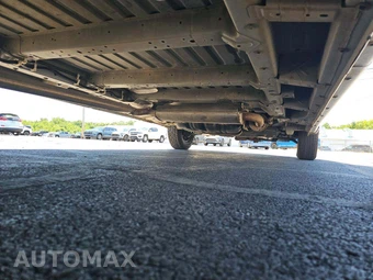 2023 Ram ProMaster 2500 Cargo Van High Roof 159.0" WB - miniatura 13