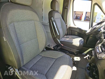 2023 Ram ProMaster 2500 Cargo Van High Roof 159.0" WB - miniatura 14