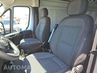 2023 Ram ProMaster 2500 Cargo Van High Roof 159.0" WB - miniatura 3