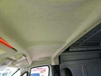 2023 Ram ProMaster 2500 Cargo Van High Roof 159.0" WB - miniatura 8