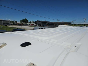 2023 Ram ProMaster 2500 Cargo Van High Roof 159.0" WB - miniatura 9