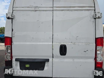 2023 Ram ProMaster 2500 Cargo Van High Roof 159.0" WB - miniatura 16
