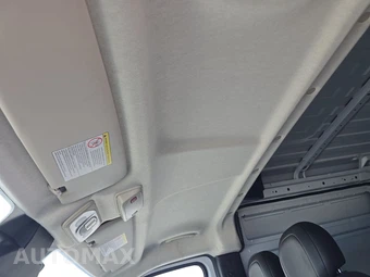 2023 Ram ProMaster 2500 Cargo Van High Roof 159.0" WB - miniatura 18