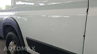 2023 Ram ProMaster 2500 Cargo Van High Roof 159.0" WB - miniatura 22