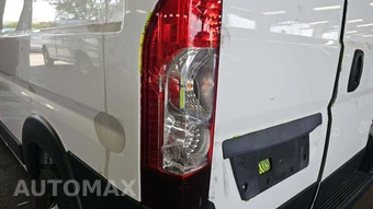 2023 Ram ProMaster 2500 Cargo Van High Roof 159.0" WB - miniatura 25