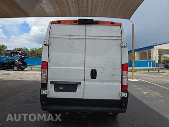 2023 Ram ProMaster 2500 Cargo Van High Roof 159.0" WB - miniatura 5