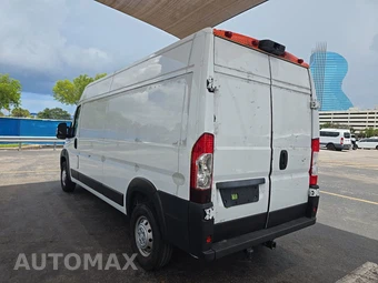 2023 Ram ProMaster 2500 Cargo Van High Roof 159.0" WB - miniatura 6