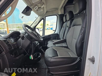 2023 Ram ProMaster 2500 Cargo Van High Roof 159.0" WB - miniatura 7