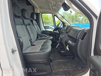 2023 Ram ProMaster 2500 Cargo Van High Roof 159.0" WB - miniatura 8