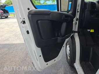 2023 Ram ProMaster 2500 Cargo Van High Roof 159.0" WB - miniatura 9