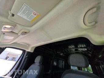 2023 Ram ProMaster 2500 Cargo Van High Roof 159.0" WB - miniatura 12