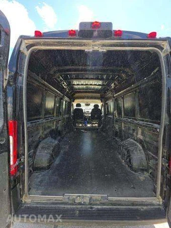 2023 Ram ProMaster 2500 Cargo Van High Roof 159.0" WB - miniatura 15