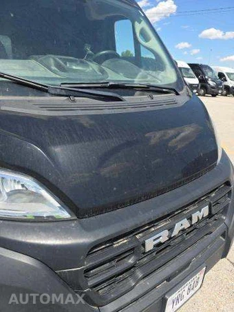 2023 Ram ProMaster 2500 Cargo Van High Roof 159.0" WB - miniatura 22