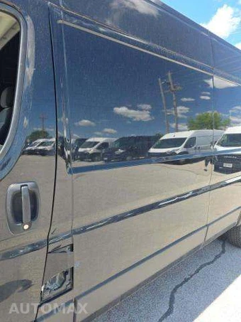 2023 Ram ProMaster 2500 Cargo Van High Roof 159.0" WB - miniatura 25