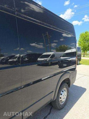 2023 Ram ProMaster 2500 Cargo Van High Roof 159.0" WB - miniatura 26