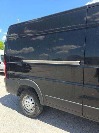 2023 Ram ProMaster 2500 Cargo Van High Roof 159.0" WB - miniatura 31