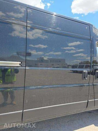 2023 Ram ProMaster 2500 Cargo Van High Roof 159.0" WB - miniatura 32