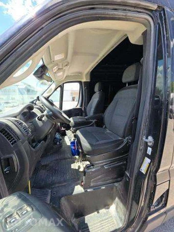 2023 Ram ProMaster 2500 Cargo Van High Roof 159.0" WB - miniatura 7