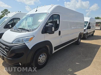 2023 Ram ProMaster 2500 Cargo Van High Roof 159.0" WB