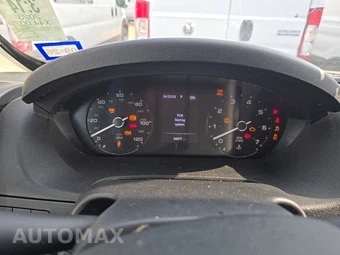 2023 Ram ProMaster 2500 Cargo Van High Roof 159.0" WB - miniatura 12