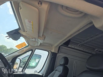 2023 Ram ProMaster 2500 Cargo Van High Roof 159.0" WB - miniatura 13
