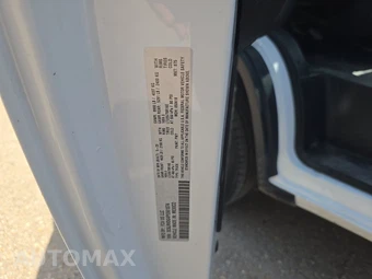 2023 Ram ProMaster 2500 Cargo Van High Roof 159.0" WB - miniatura 14