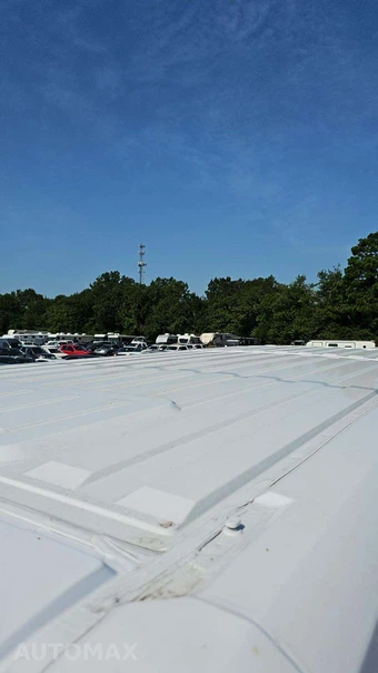 2023 Ram ProMaster 2500 Cargo Van High Roof 159.0" WB - miniatura 19