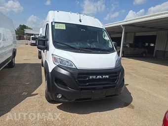 2023 Ram ProMaster 2500 Cargo Van High Roof 159.0" WB - miniatura 2