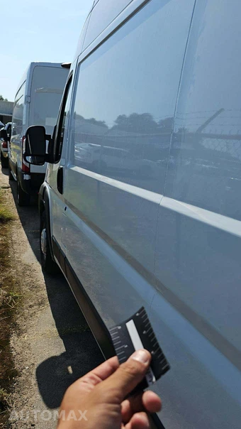 2023 Ram ProMaster 2500 Cargo Van High Roof 159.0" WB - miniatura 23